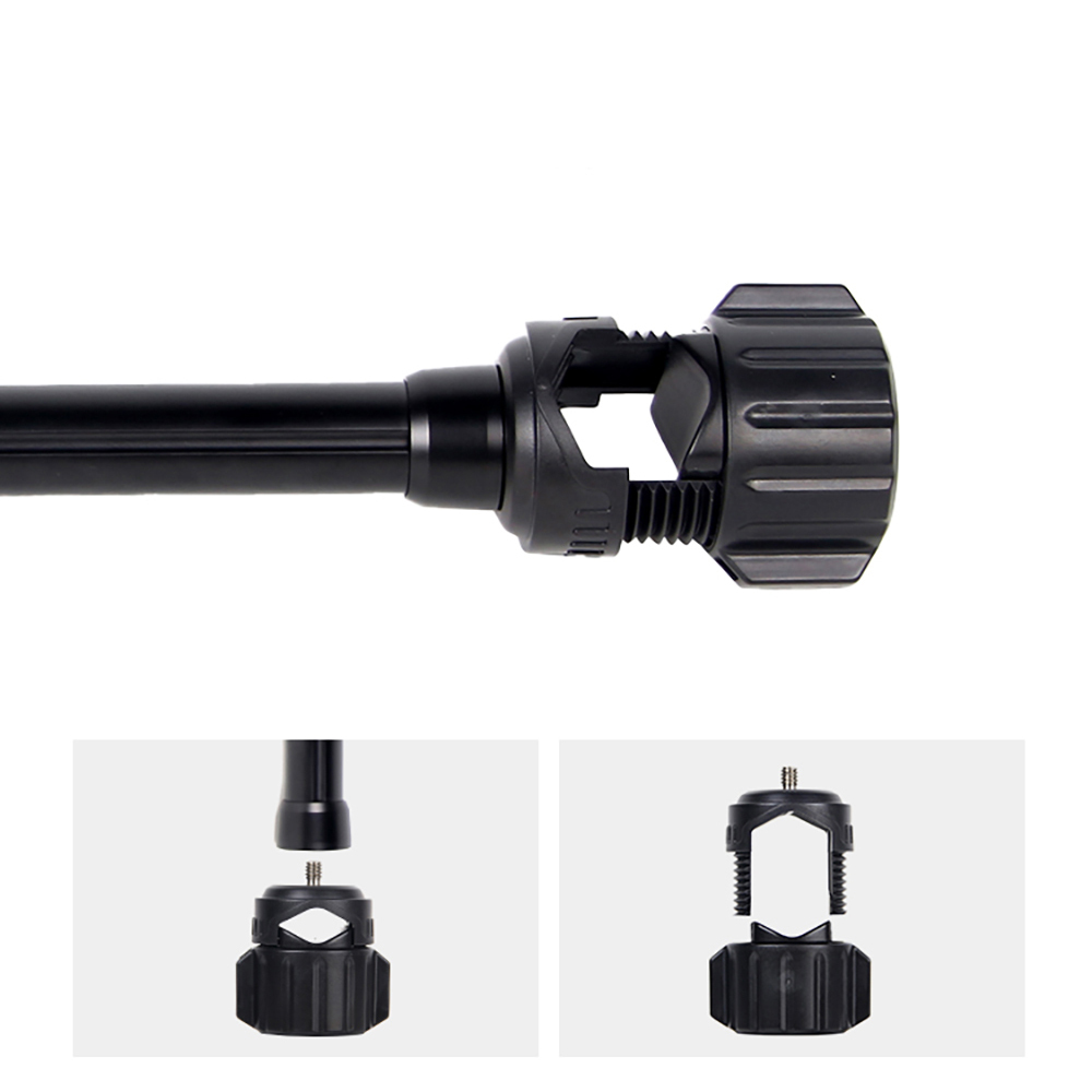 Jmary MT-21 Camera Stabilization Extension Arm Apparatus - 6