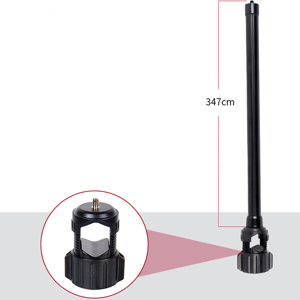 Jmary MT-21 Kamera Sabitleme Uzatma Kolu Aparatı - 3