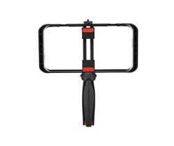 Jmary MT-33 Tripod Black