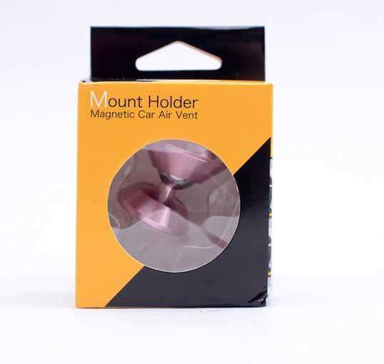 K30 Magnetic Mıknatıslı Araç Tutucu - 1