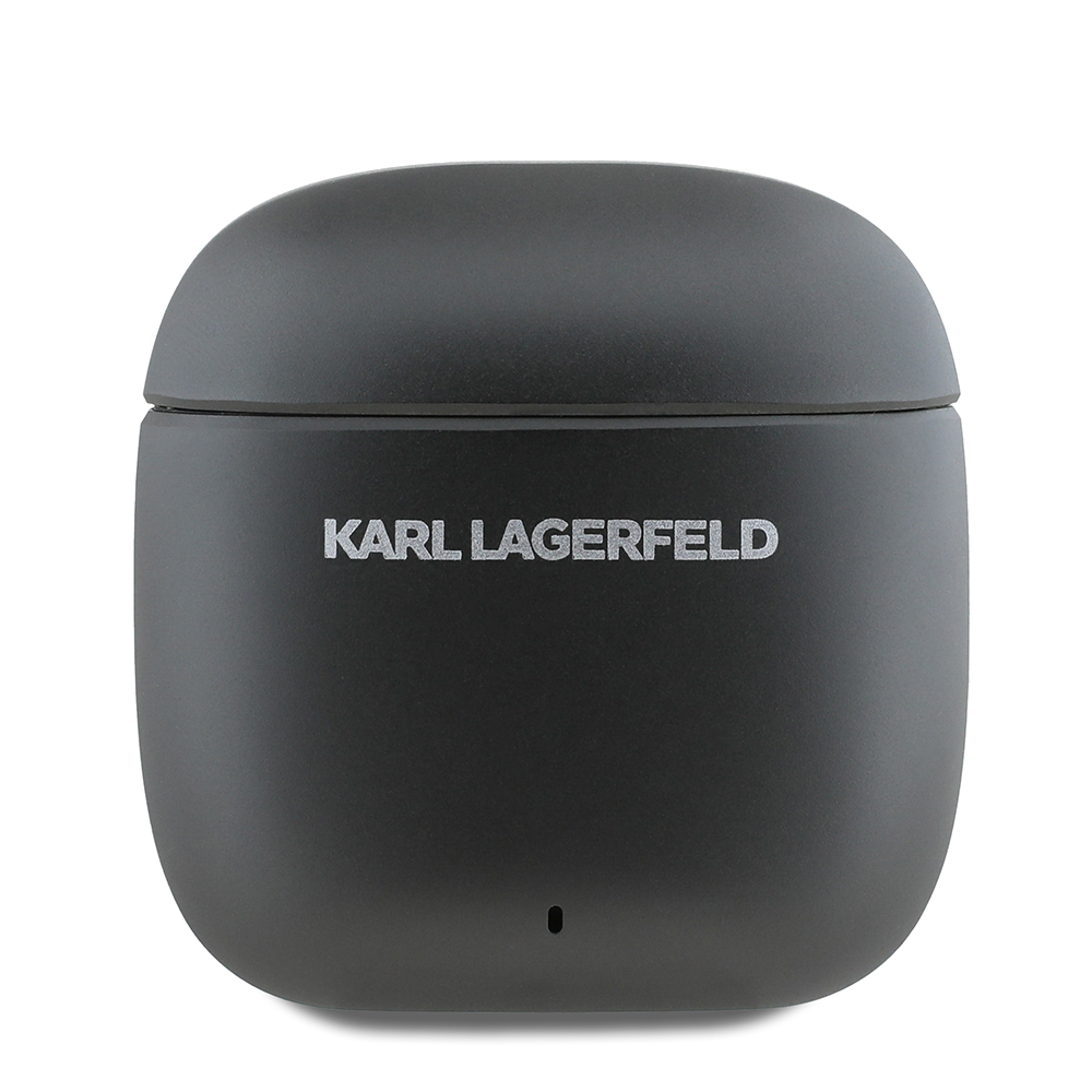 Karl Lagerfeld Orjinal Lisanslı ANC/ENC Özellikli Baskı Logolu Bluetooth Kulaklık v5.4 - 3