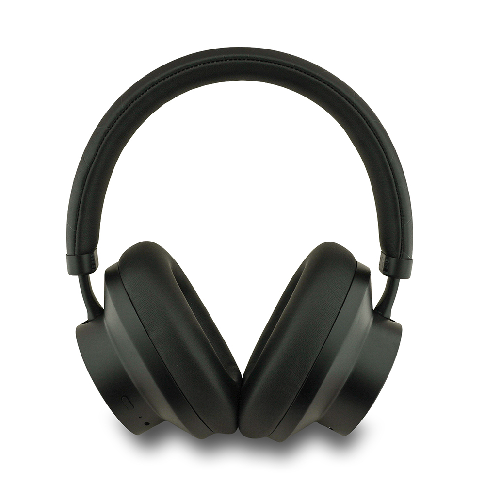 Lacoste Original Licensed LH02 ANC Adjustable Carrying Bag Over-Ear Bluetooth Headphones v5.4 - 5