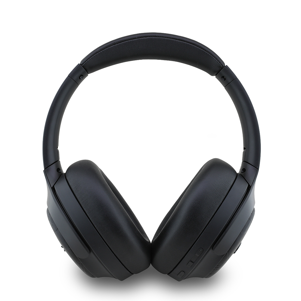 Lacoste Orjinal Lisanslı LH01 ANC Taşıma Çantalı Katlanabilir Kulak Üstü Bluetooth Kulaklık v5.4 - 12