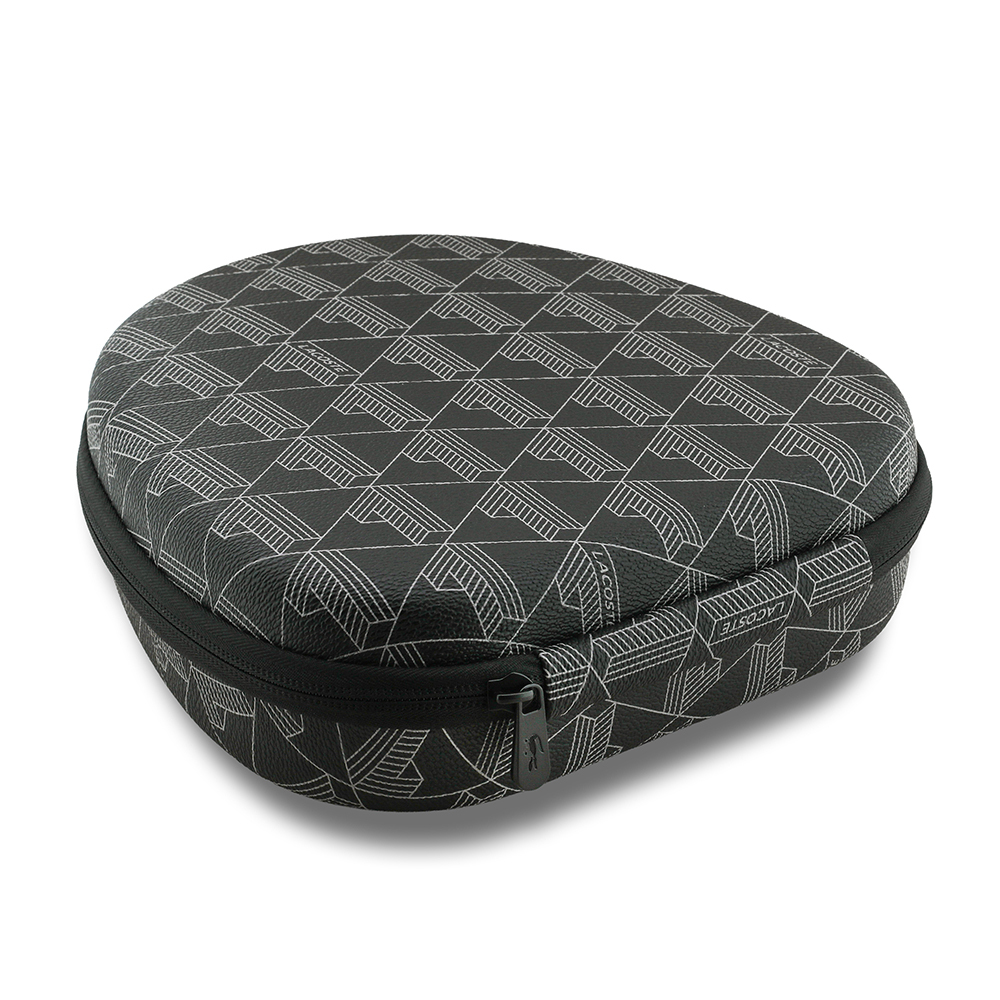 Lacoste Orjinal Lisanslı LH02 ANC Taşıma Çantalı Ayarlanabilir Kulak Üstü Bluetooth Kulaklık v5.4 - 8