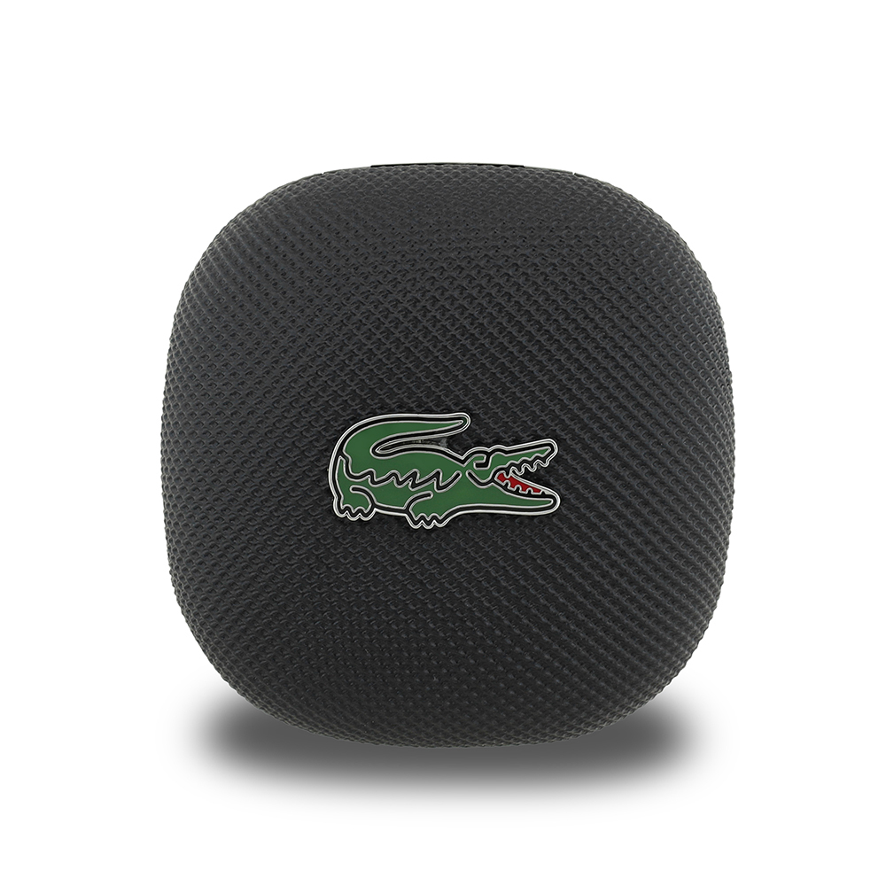 Lacoste Orjinal Lisanslı Logolu ANC Özellikli TWS Kulak İçi Bluetooth Kulaklık - 3