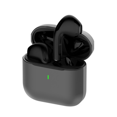 Lapas BTK-ZR79 TWS In-Ear Bluetooth v5.3 Headphones Black