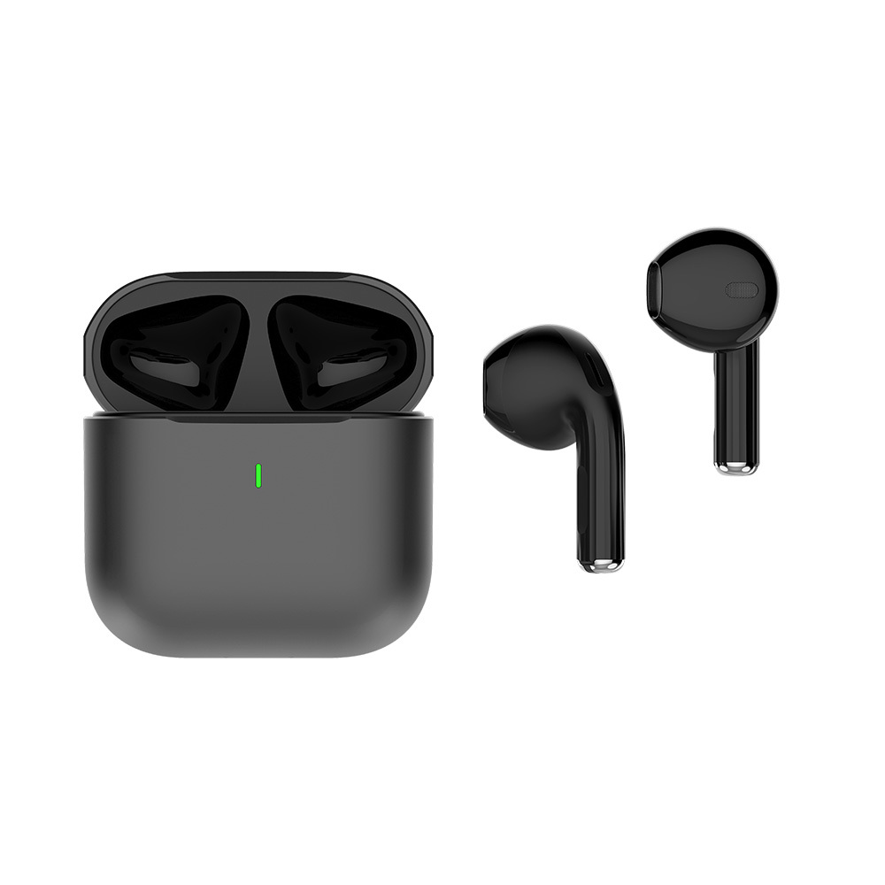 Lapas BTK-ZR79 TWS Kulak İçi Bluetooth v5.3 Kulaklık - 7