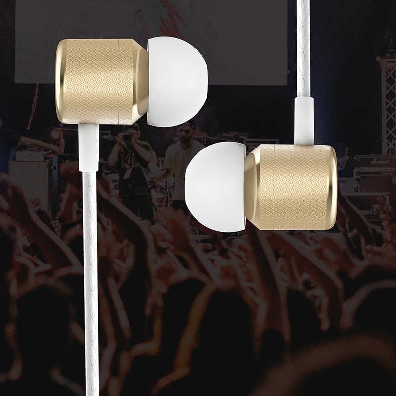 Lapas E15 Type-C Headphone - 2