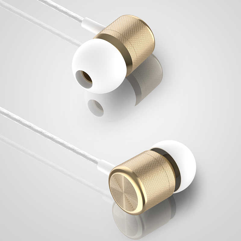 Lapas E15 Type-C Headphone - 6