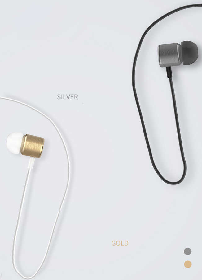 Lapas E15 Type-C Headphone - 8