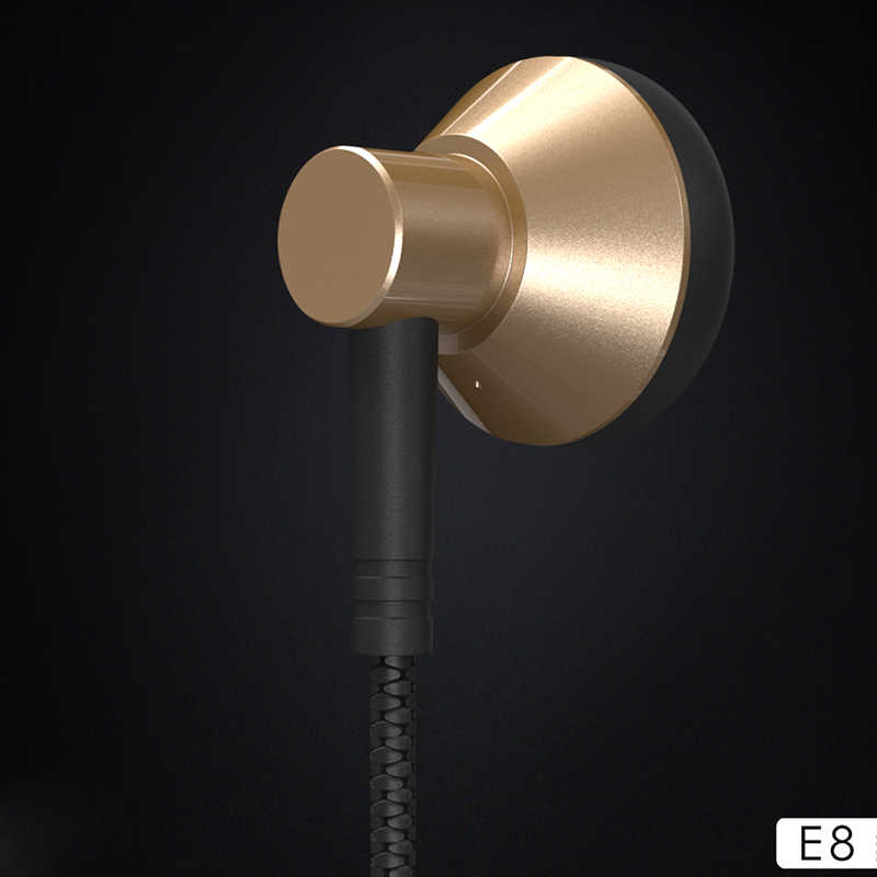 Lapas E8 3.5mm Headphone - 4