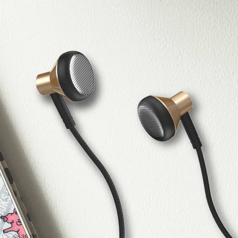 Lapas E8 3.5mm Headphone - 5