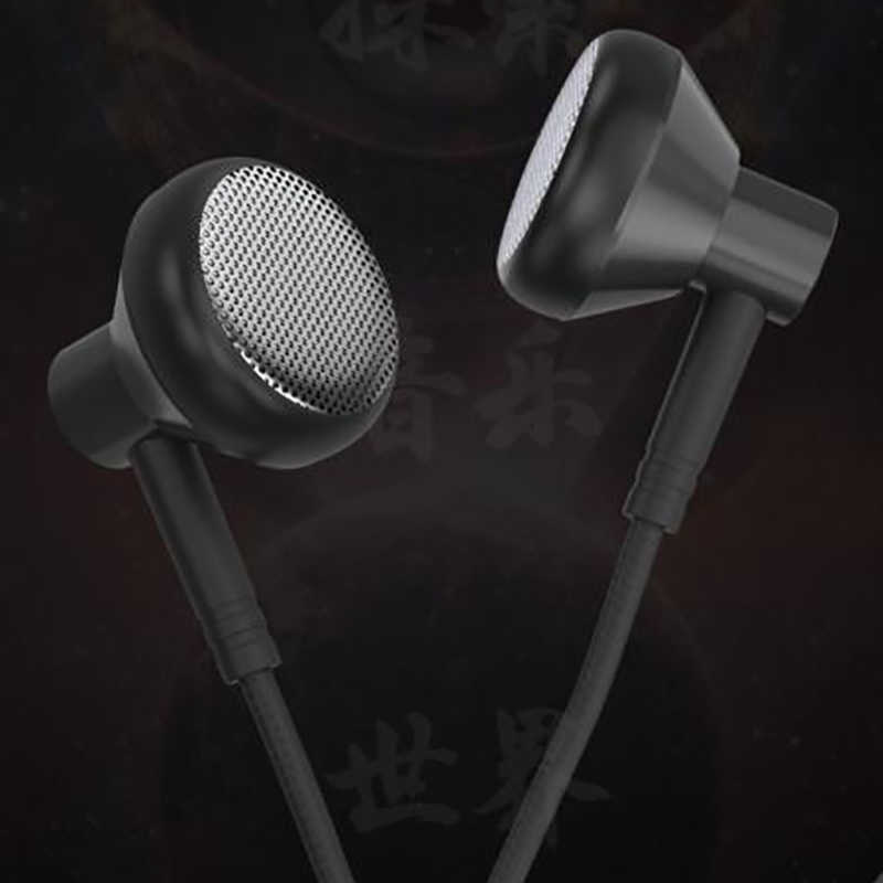 Lapas E8 3.5mm Headphone - 7