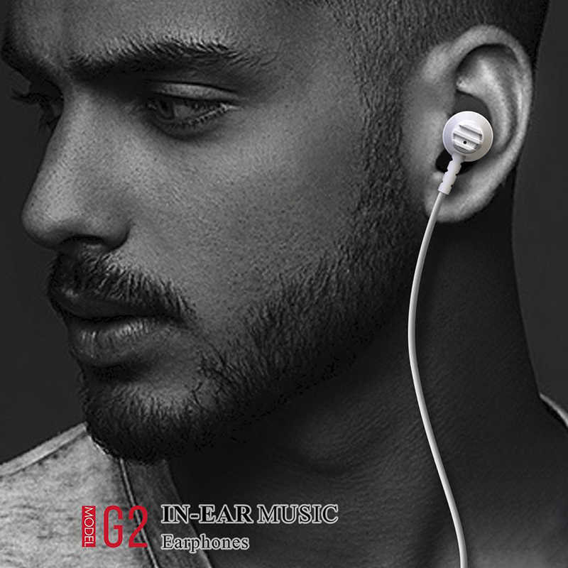 Lapas G2 3.5mm Headphone - 4