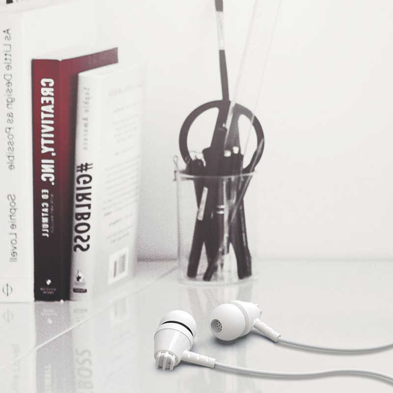 Lapas G2 3.5mm Headphone - 6