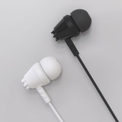 Lapas G2 3.5mm Headphone Black