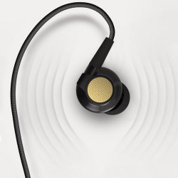 Lapas G3 3.5mm Headphone Black