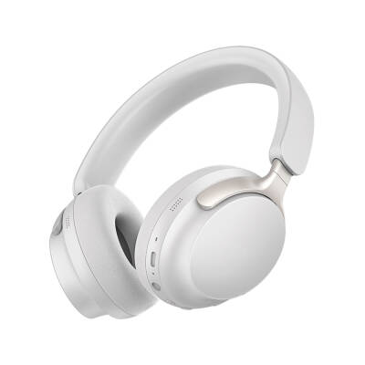 Lapas LP-HD001 Over-Ear Bluetooth v5.4 ANC Headphones Grey