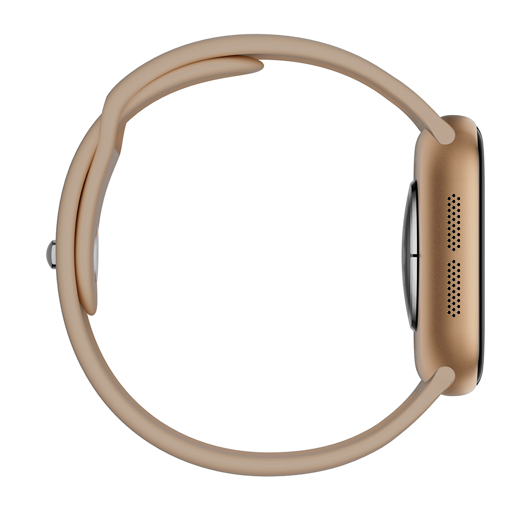 Lapas LW-01 iOS and Android compatible smart watch - 16