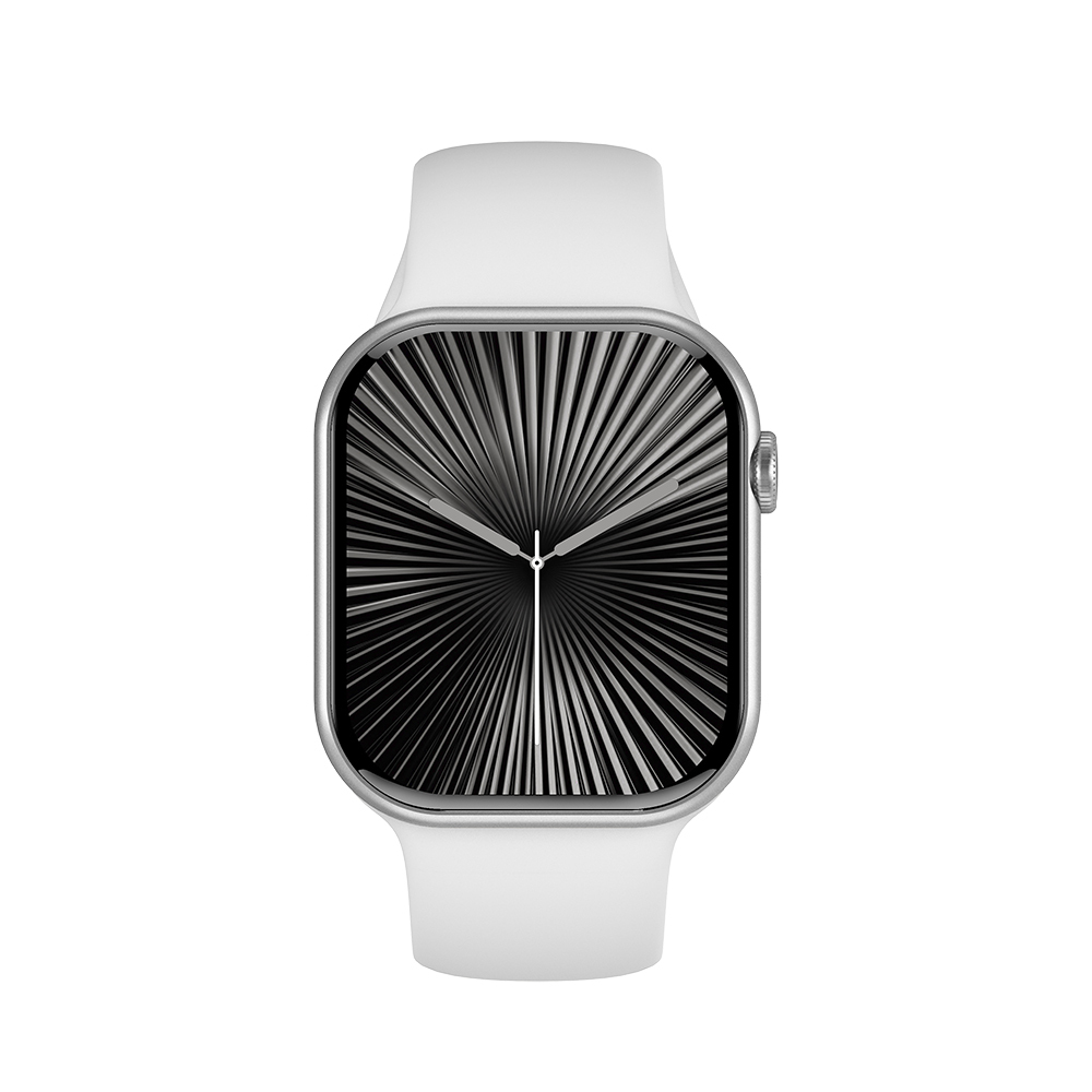 Lapas LW-01 iOS ve Android Uyumlu Akıllı Saat - 5