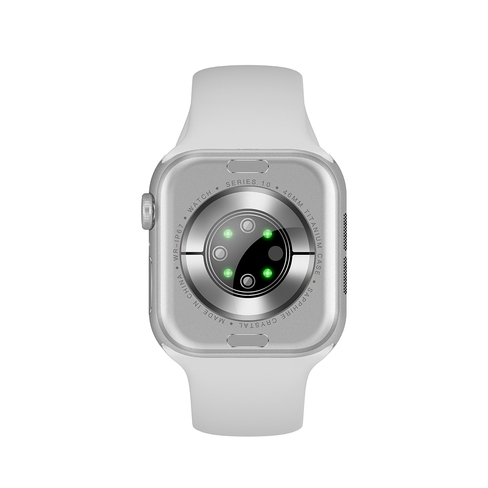 Lapas LW-01 iOS ve Android Uyumlu Akıllı Saat - 7