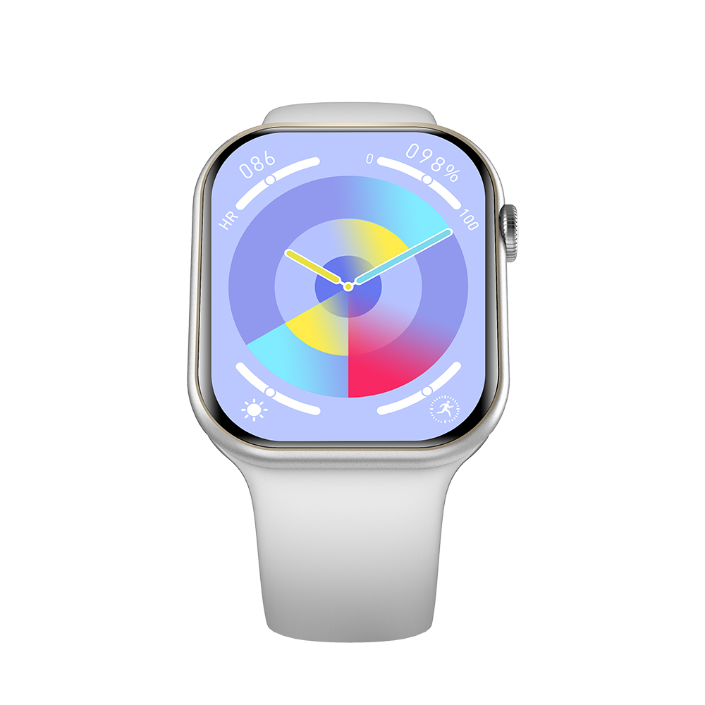 Lapas LW-01 iOS ve Android Uyumlu Akıllı Saat - 6