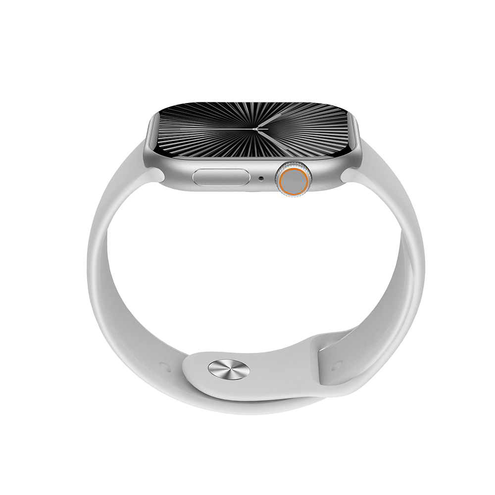 Lapas LW-01 iOS ve Android Uyumlu Akıllı Saat - 11