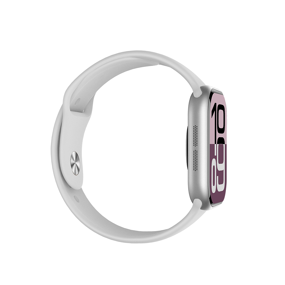 Lapas LW-01 iOS ve Android Uyumlu Akıllı Saat - 9
