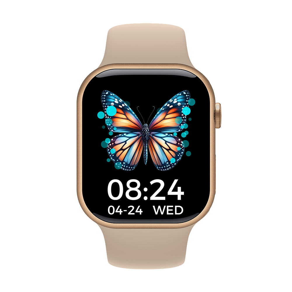Lapas LW-01 iOS ve Android Uyumlu Akıllı Saat - 13