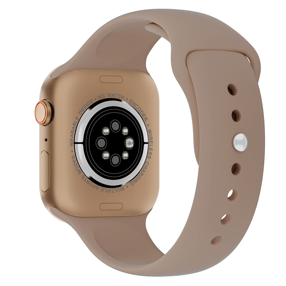 Lapas LW-01 iOS ve Android Uyumlu Akıllı Saat - 14
