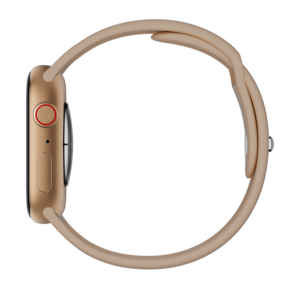 Lapas LW-01 iOS ve Android Uyumlu Akıllı Saat - 15