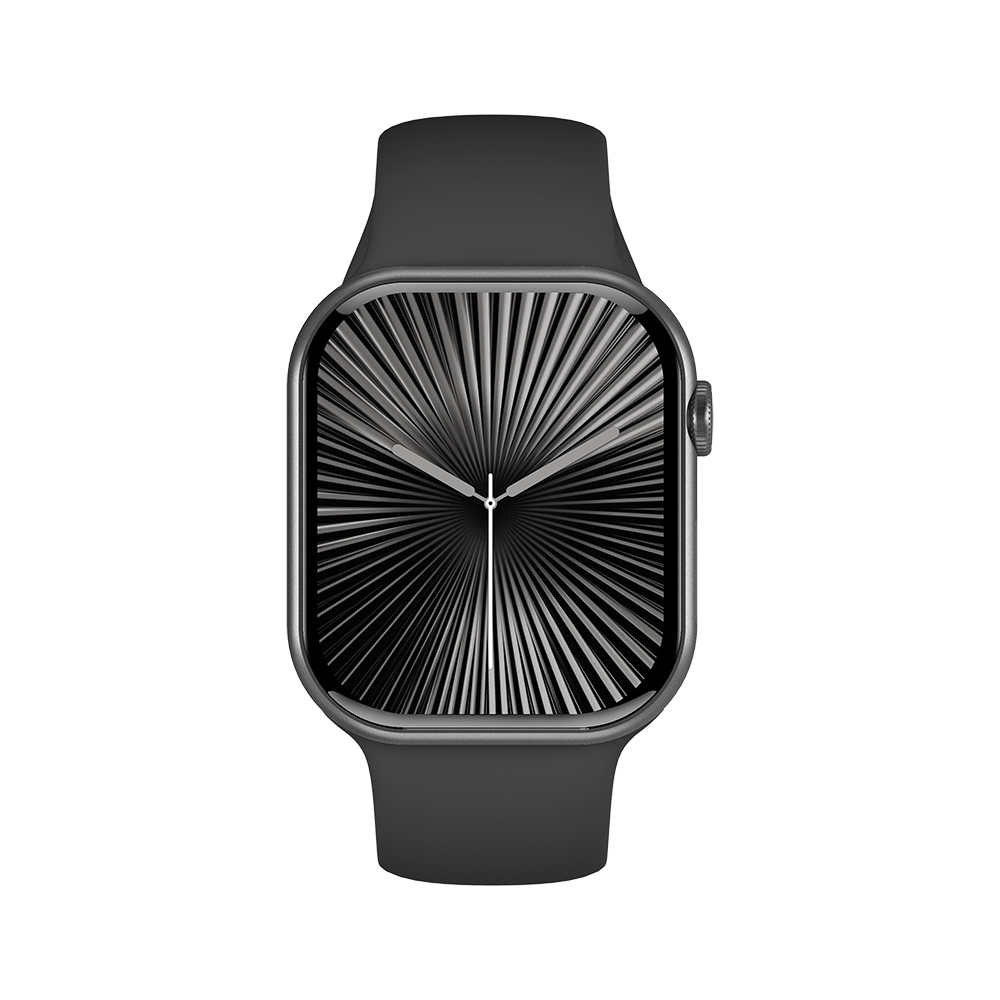 Lapas LW-01 iOS ve Android Uyumlu Akıllı Saat - 17