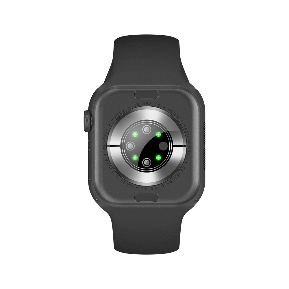 Lapas LW-01 iOS ve Android Uyumlu Akıllı Saat - 20