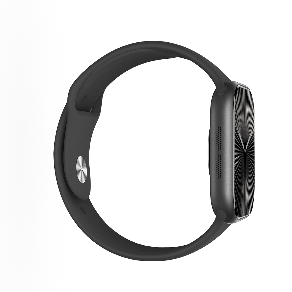 Lapas LW-01 iOS ve Android Uyumlu Akıllı Saat - 23