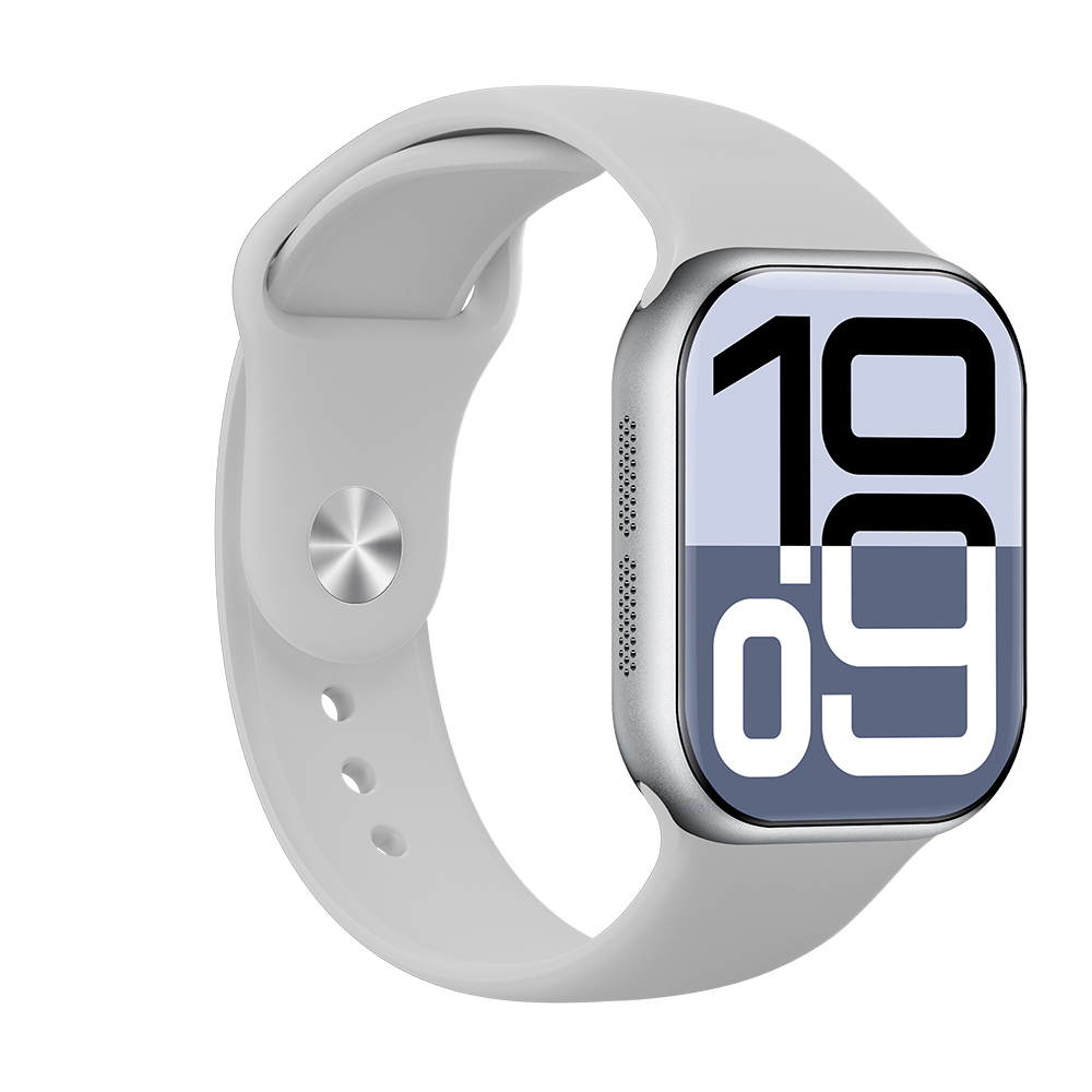 Lapas LW-02 iOS and Android compatible smart watch - 13