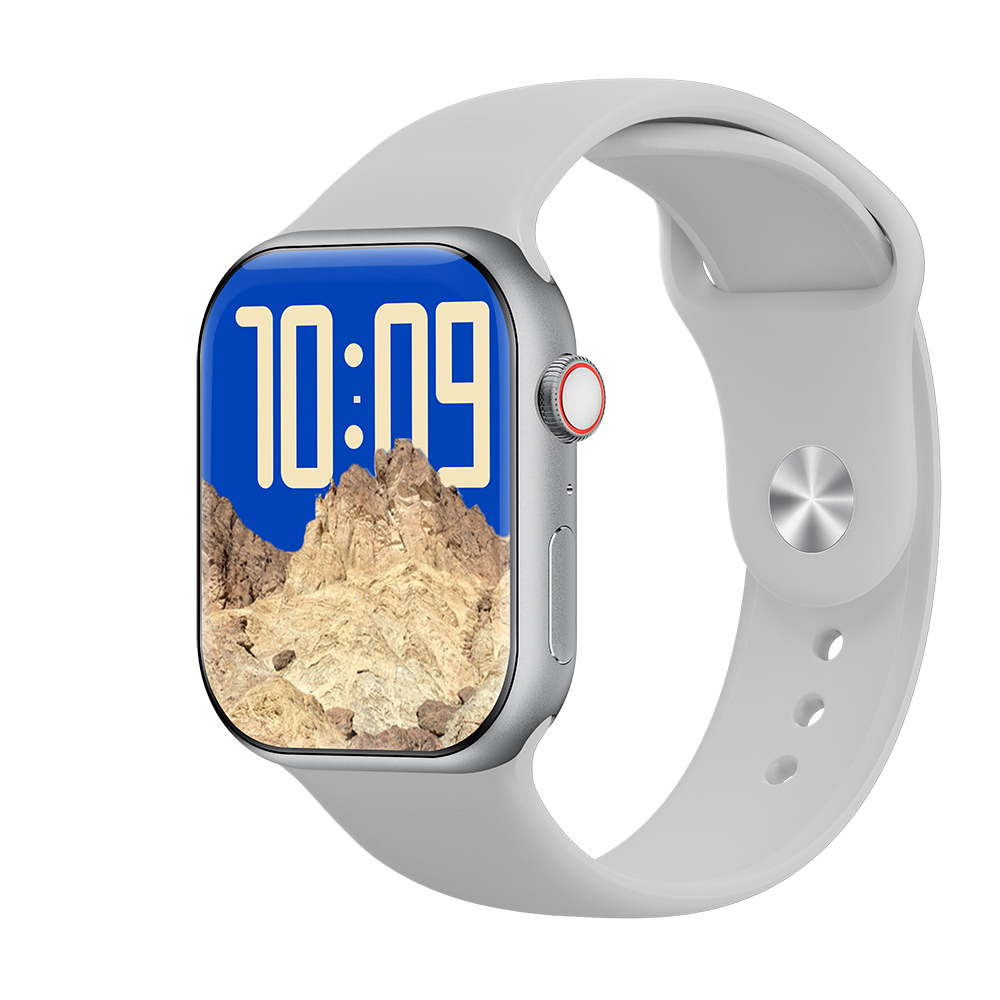 Lapas LW-02 iOS ve Android Uyumlu Akıllı Saat - 14