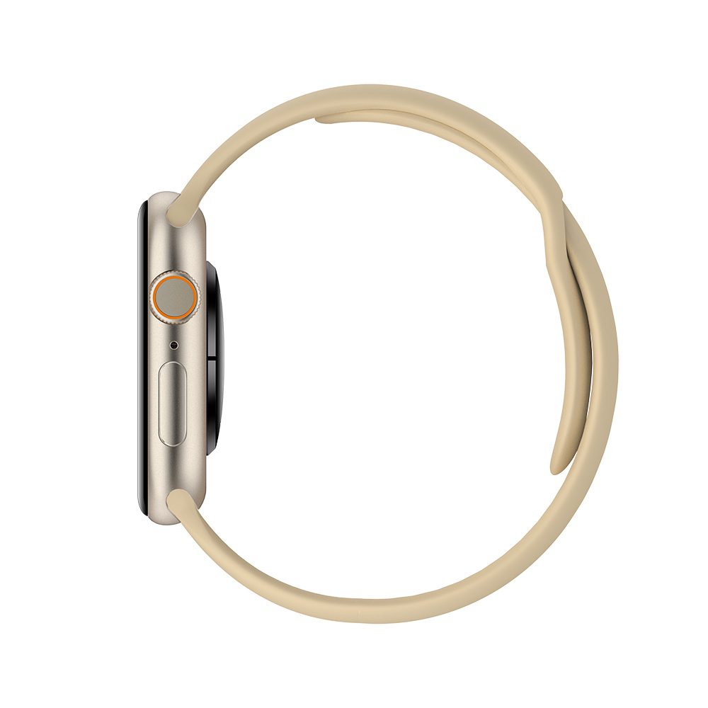 Lapas LW-04 iOS and Android compatible smart watch - 7