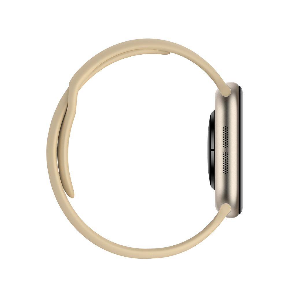 Lapas LW-04 iOS and Android compatible smart watch - 8