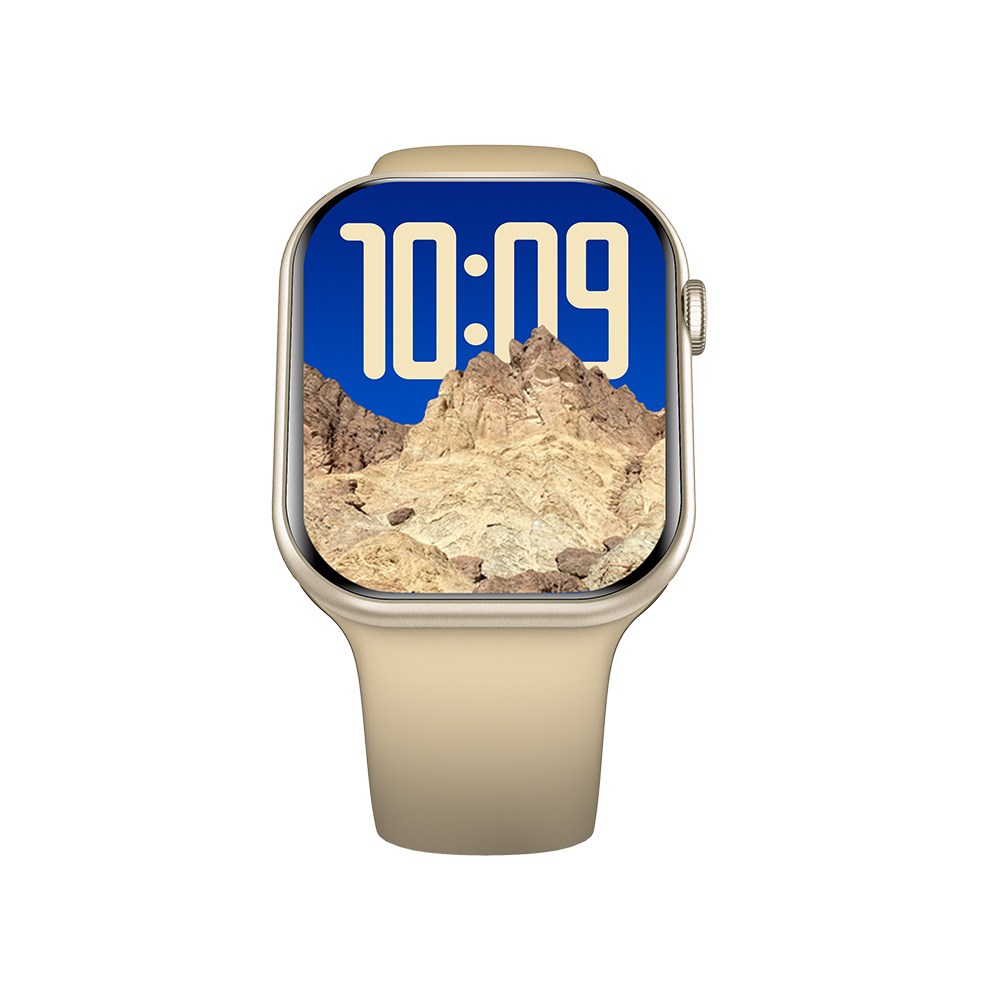Lapas LW-04 iOS and Android compatible smart watch - 10