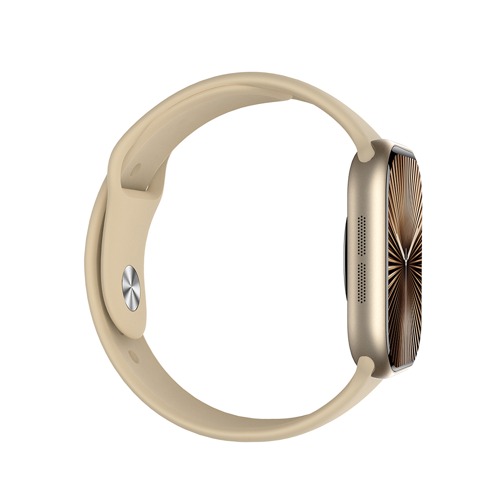 Lapas LW-04 iOS and Android compatible smart watch - 12