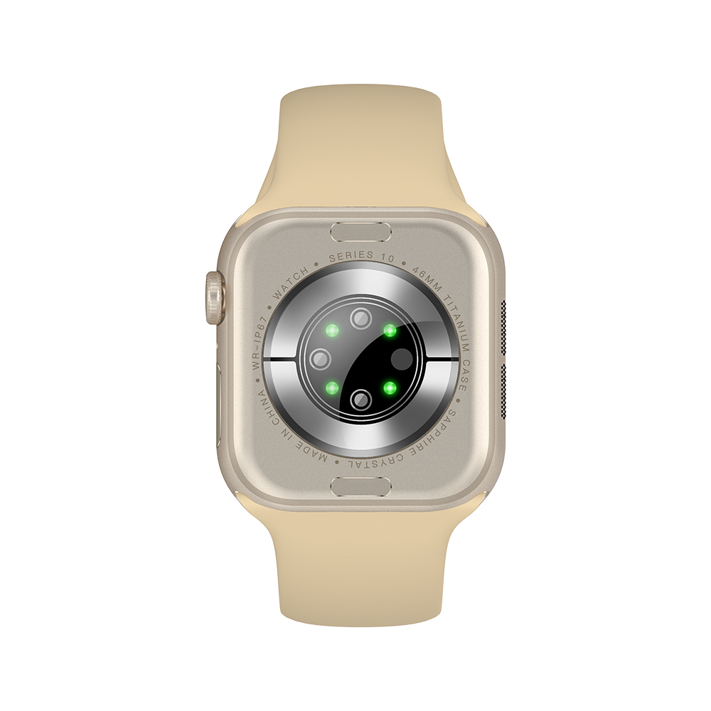 Lapas LW-04 iOS ve Android Uyumlu Akıllı Saat - 9