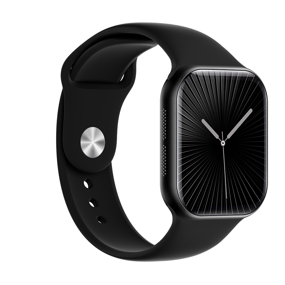 Lapas LW-04 iOS ve Android Uyumlu Akıllı Saat - 4