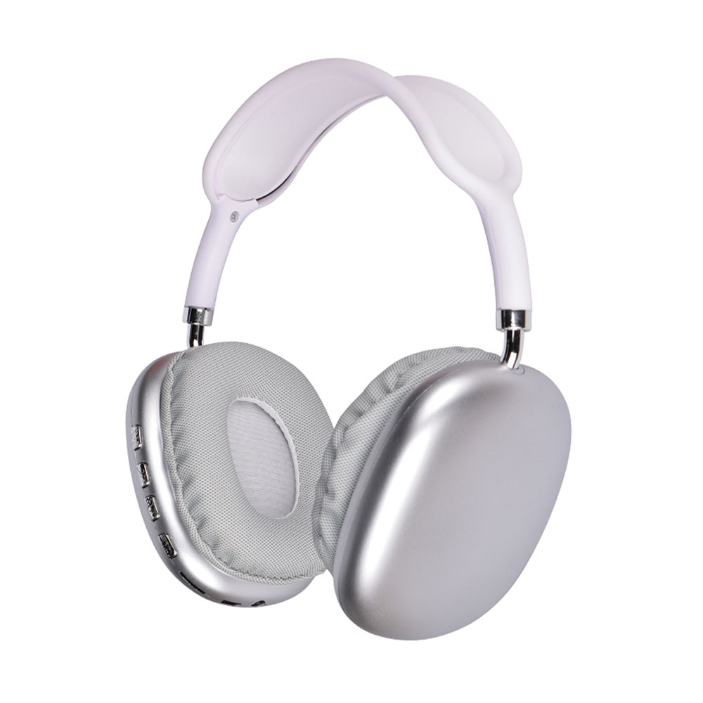 Lapas P10 Hi-Fi Sound Quality Adjustable and Foldable Over-Ear Bluetooth Headphones - 4