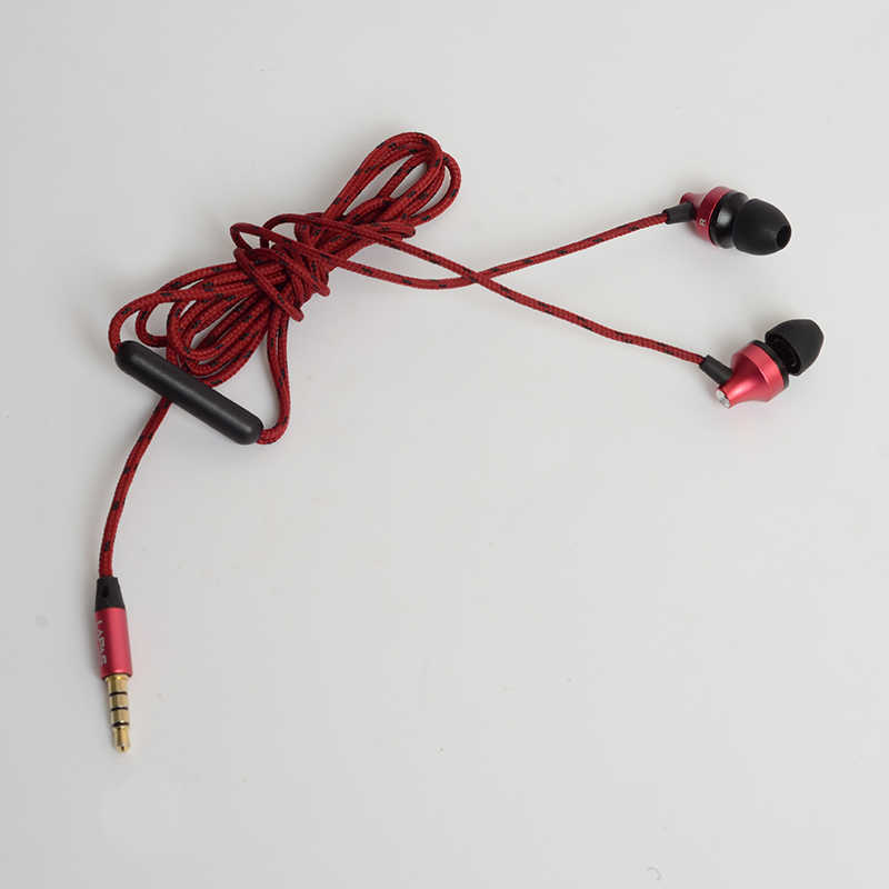 Lapas V2 3.5mm Headphone - 2
