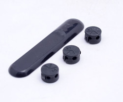 LBT Cable Organizer Apparatus Black