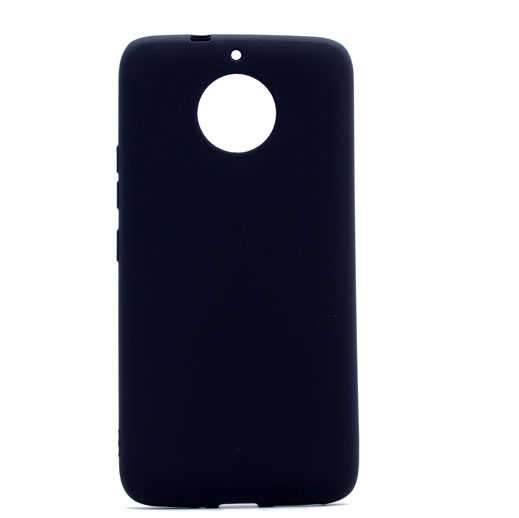 Lenovo Moto G5S Plus Kılıf Zore Premier Silikon Kapak - 3