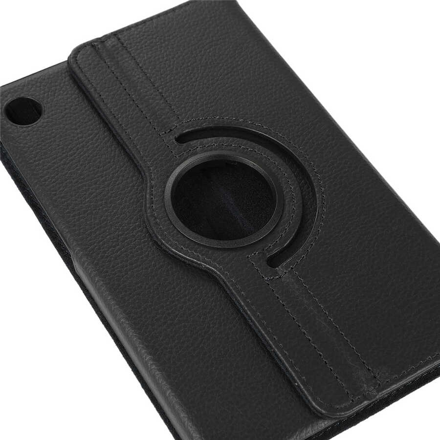Lenovo Tab M10 Plus TB-125F - TB-128F 3. Jenerasyon Zore Dönebilen Standlı Kılıf - 8