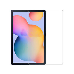 Lenovo Tab M10 Plus TB-125F - TB-128F 3.Jenerasyon Zore Paper-Like Ekran Koruyucu Renksiz