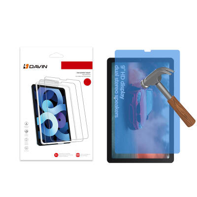 Lenovo Tab M9 Davin Tablet Nano Ekran Koruyucu Renksiz