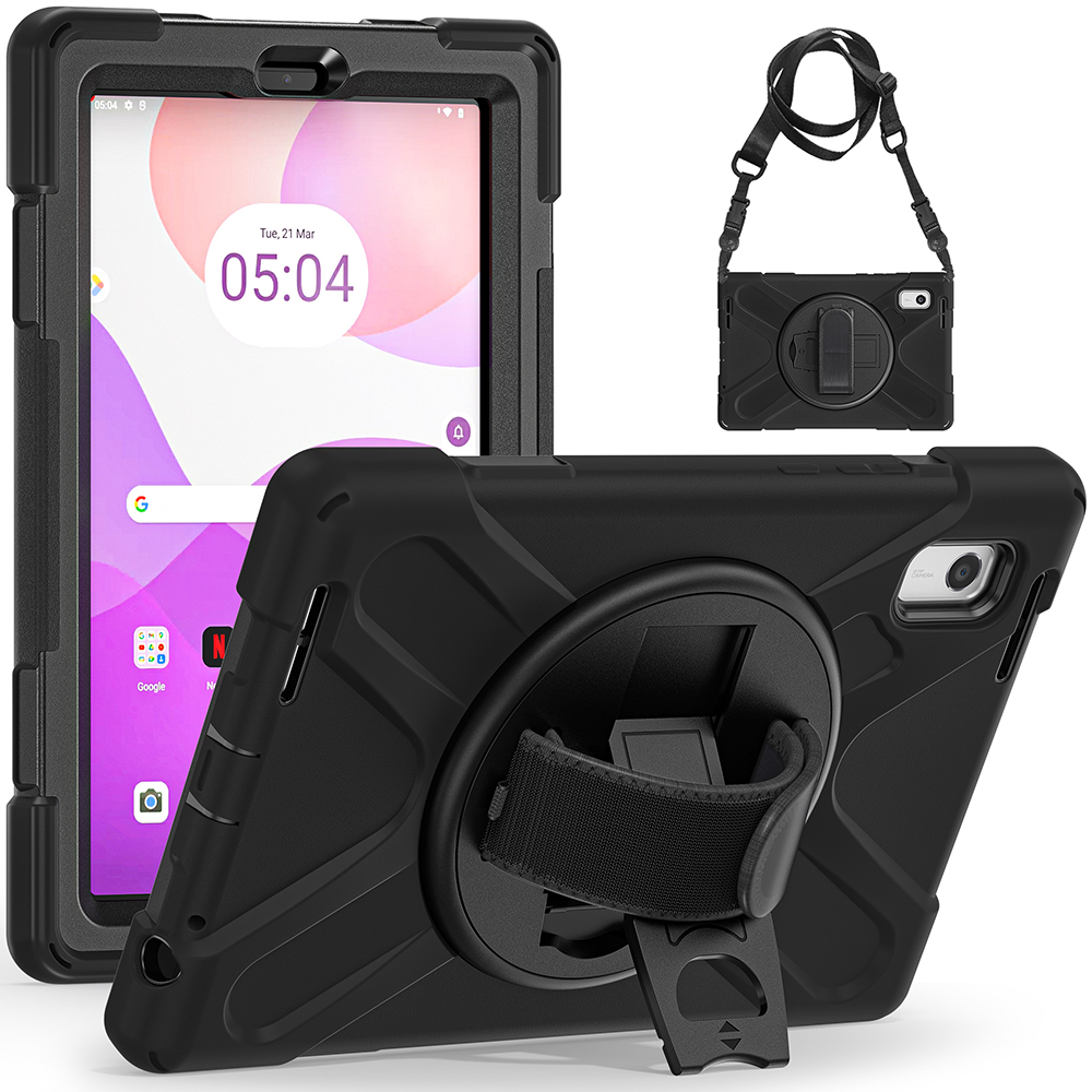 Lenovo Tab M9 Zore Defender Tablet Silicone - 3